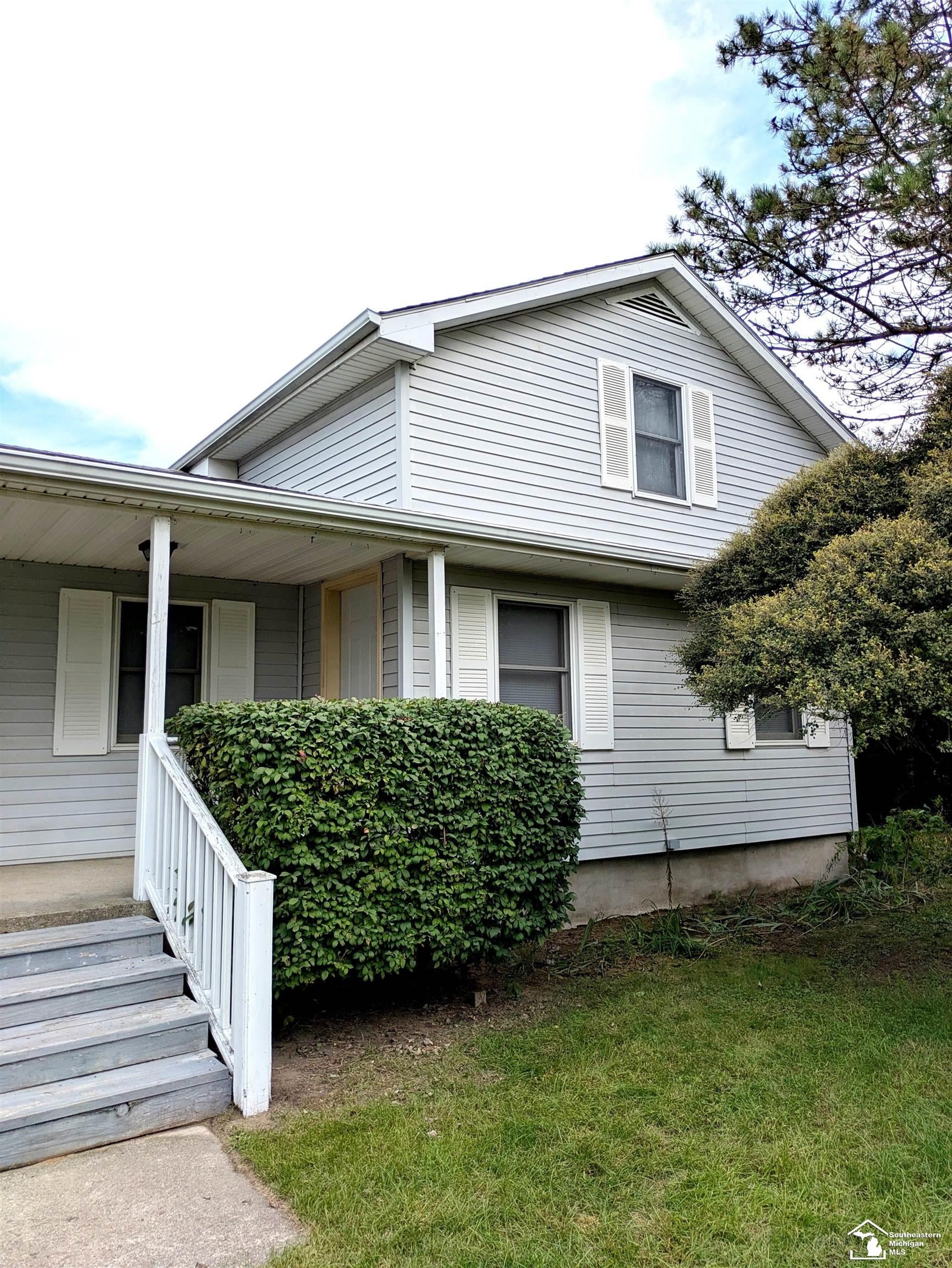 12430 Maxwell Road