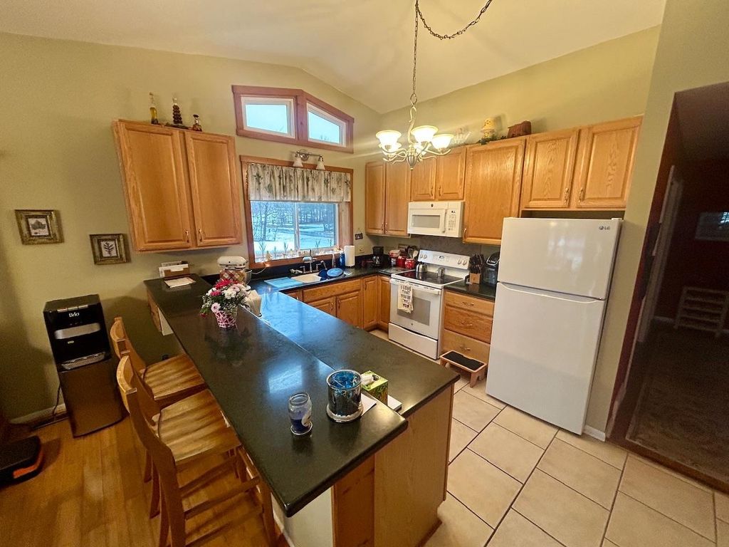 Photo of 1883 Linksview Way, Gladwin, MI 48624 (MLS # 50199927)