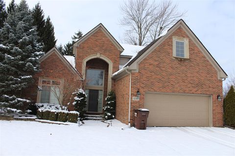 12361 Spencer Lane Carleton MI 48117