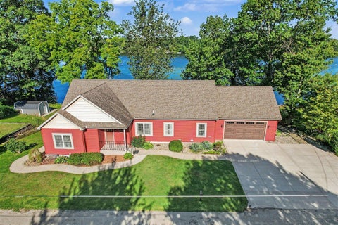 Photo of 1176 Day Road, Union City, MI 49094 (MLS # 70559751)