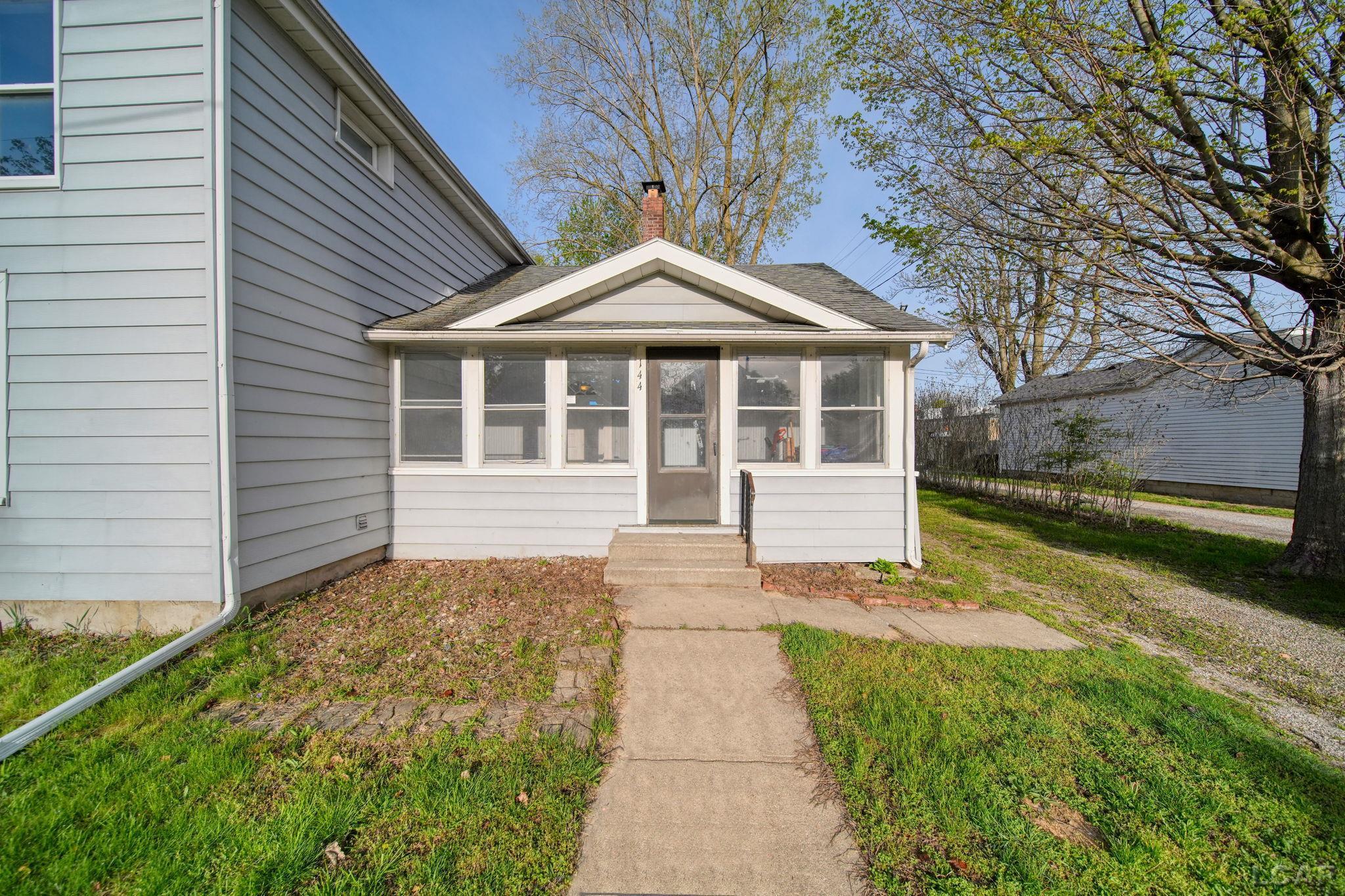 144 Wood Street