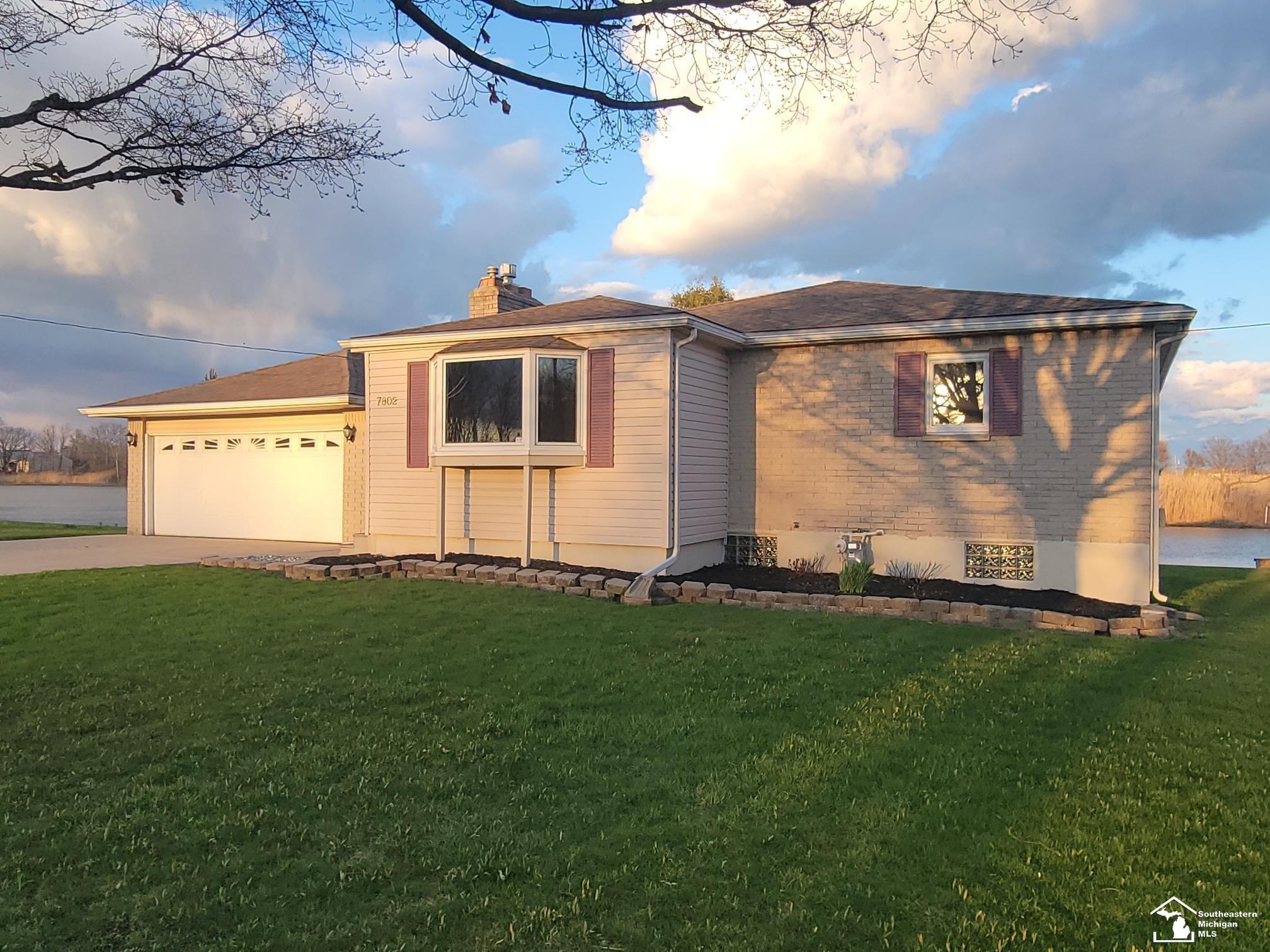 7802 Swan Creek Road