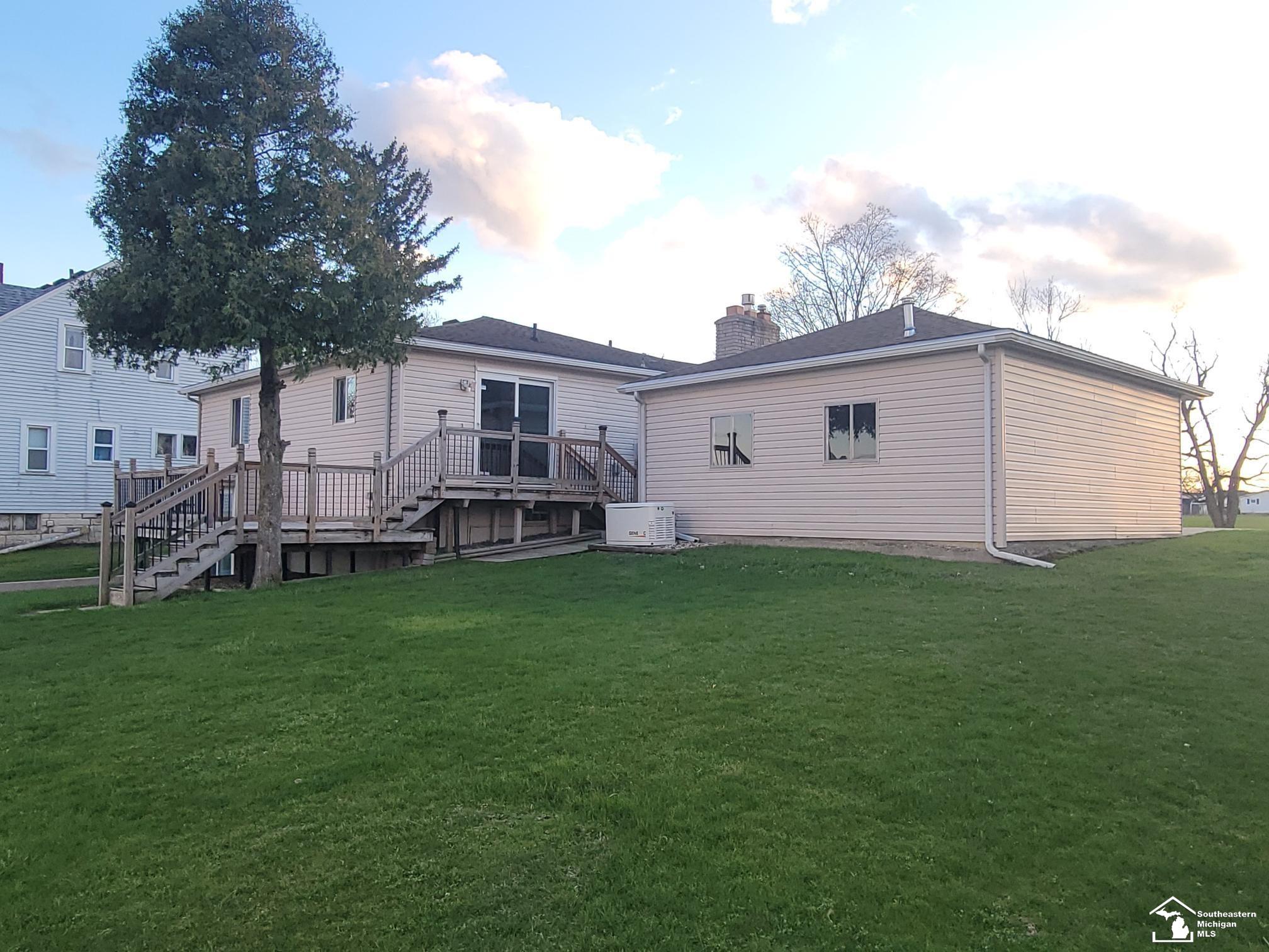 7802 Swan Creek Road