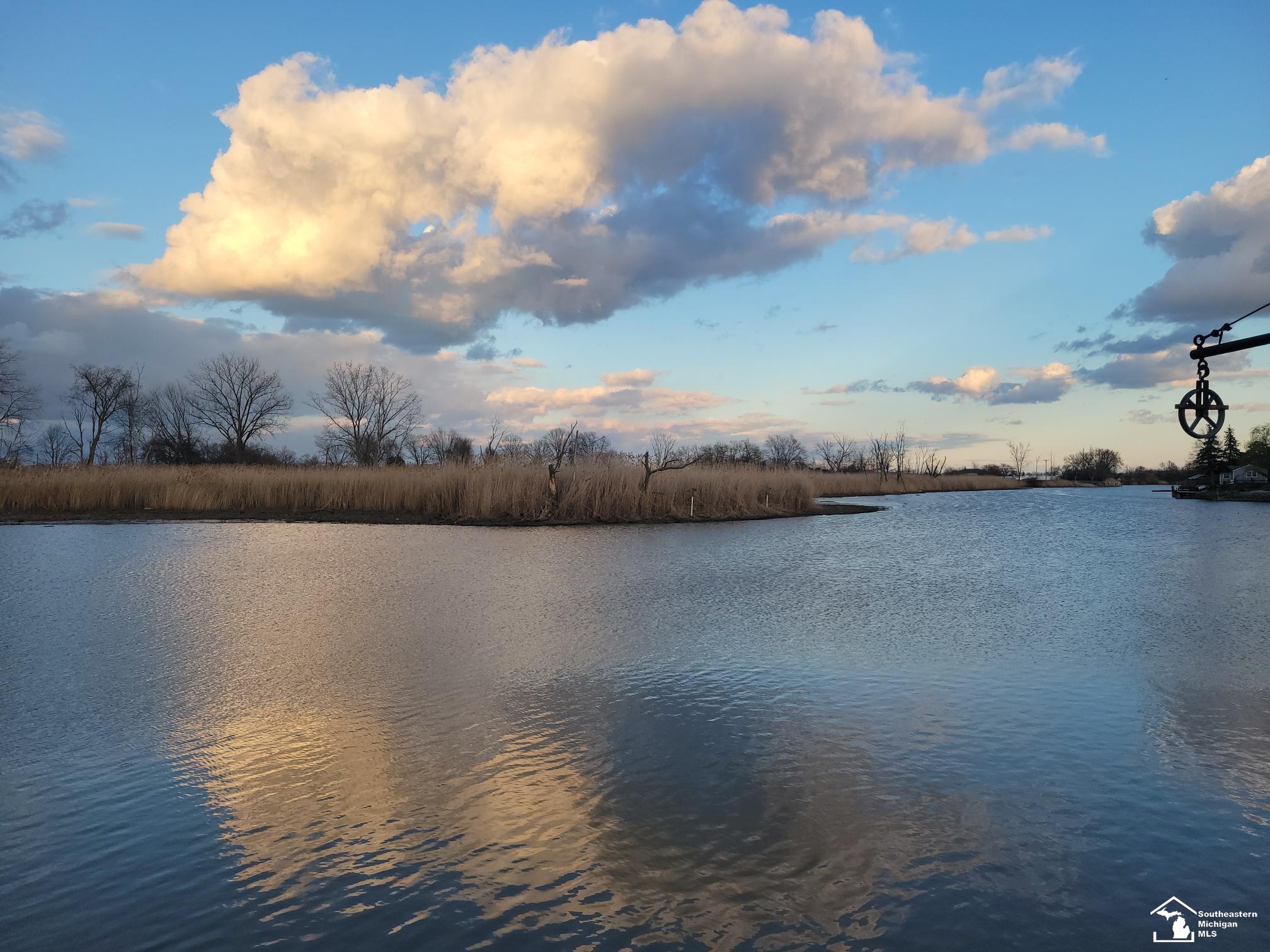 7802 Swan Creek Road