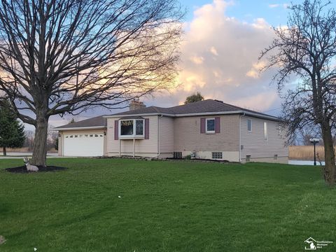 7802 Swan Creek Road Newport MI 48166