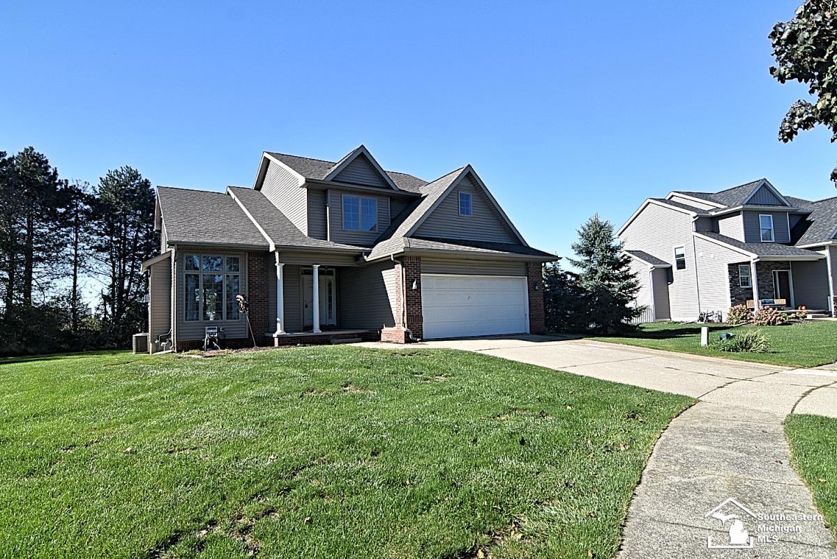 108 Raisin Circle