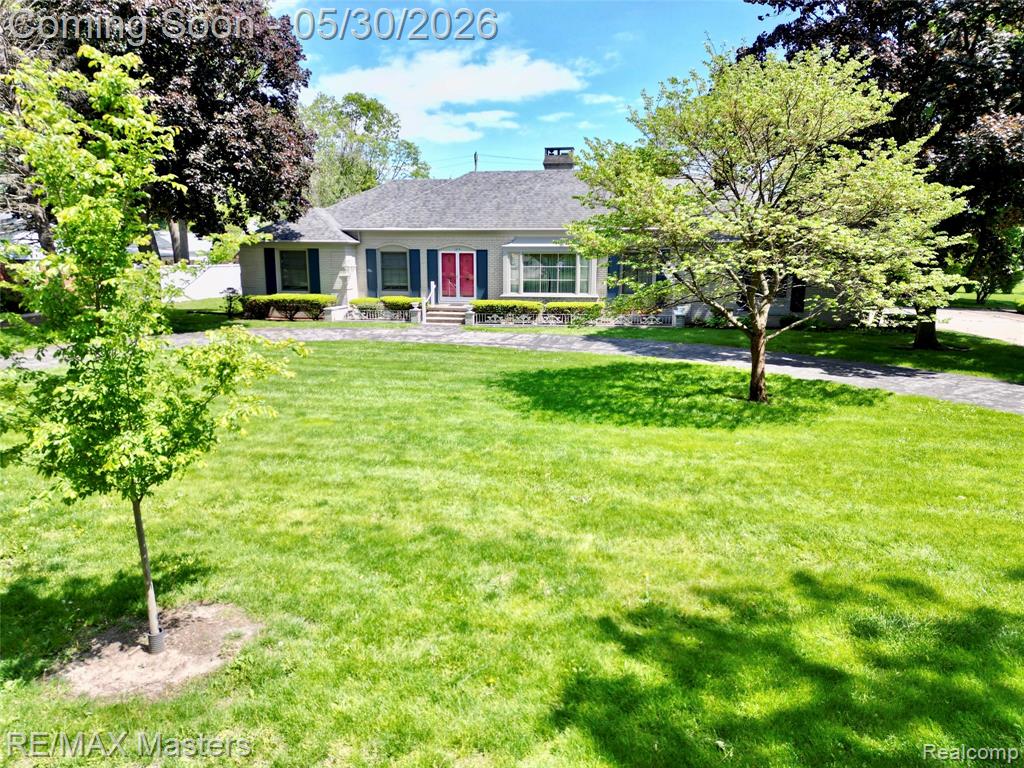 1314 Hollywood Drive