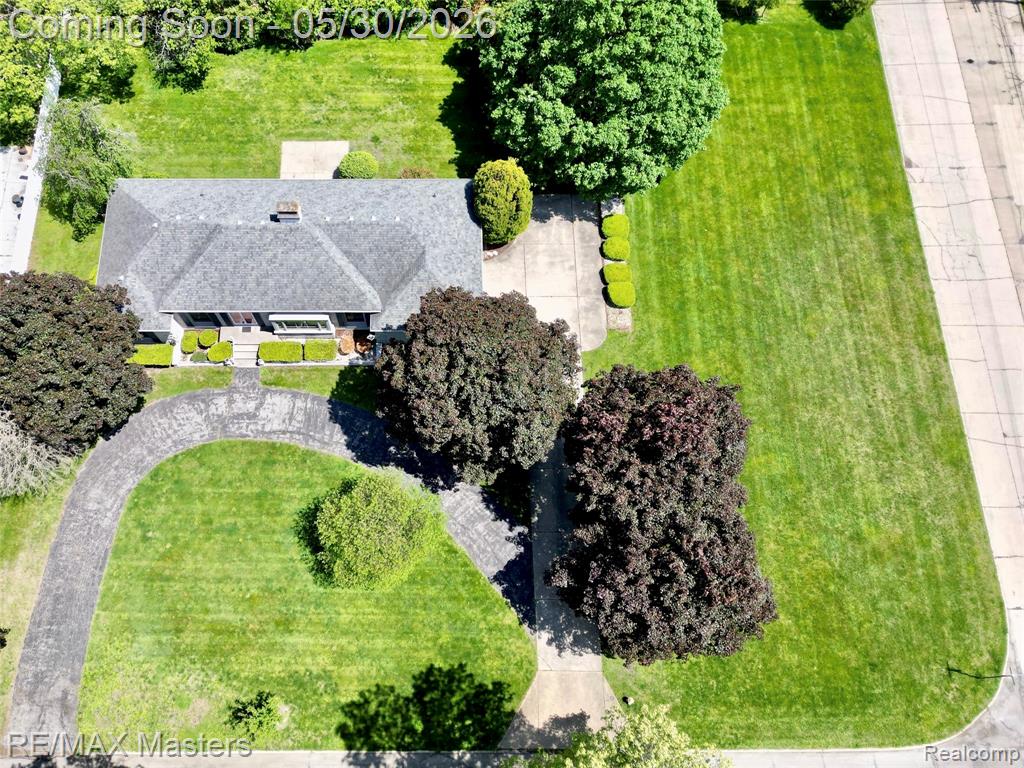 1314 Hollywood Drive