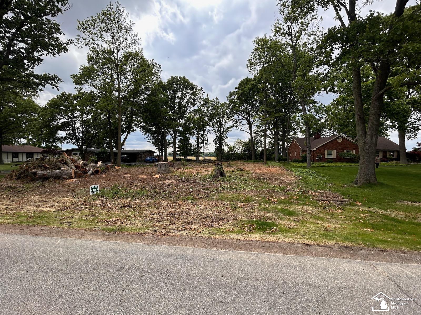 0 Strasburg Road