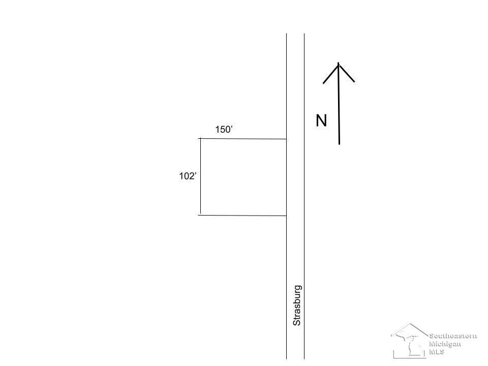0 Strasburg Road