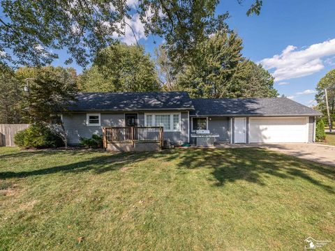 8307 Whiteford Road Ottawa Lake MI 49267