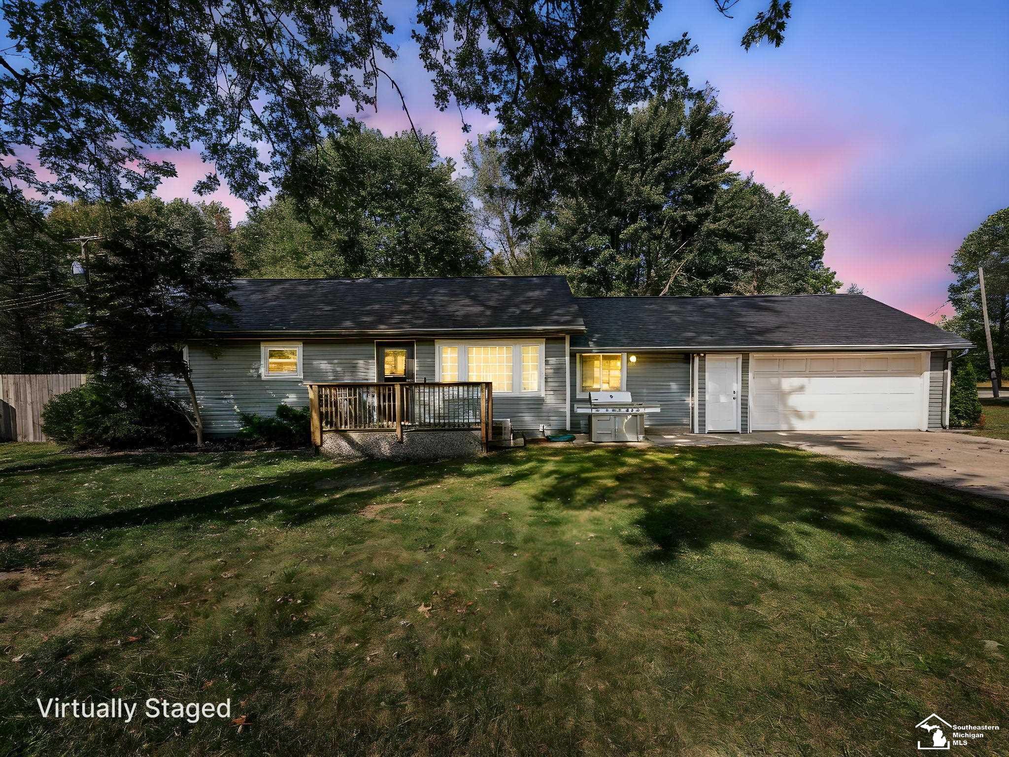 8307 Whiteford Road
