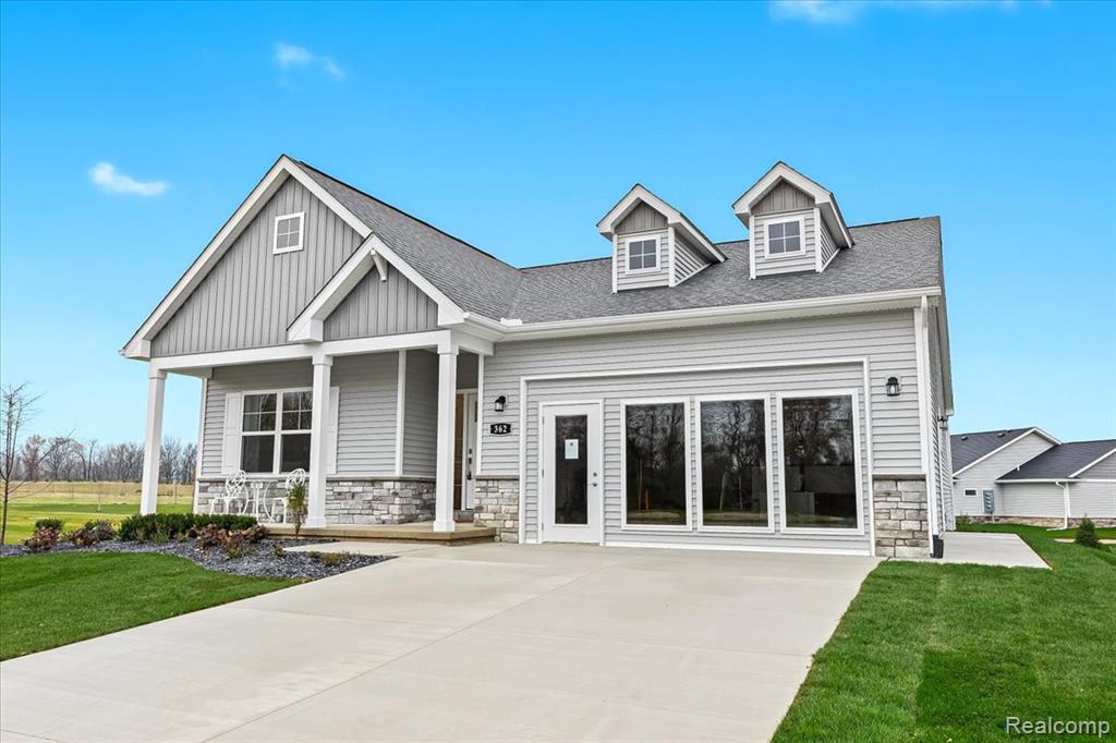 362 Jubilee Drive