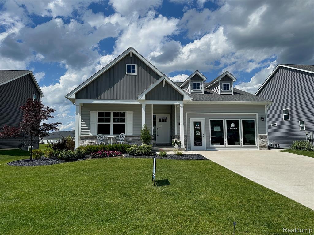 362 Jubilee Drive