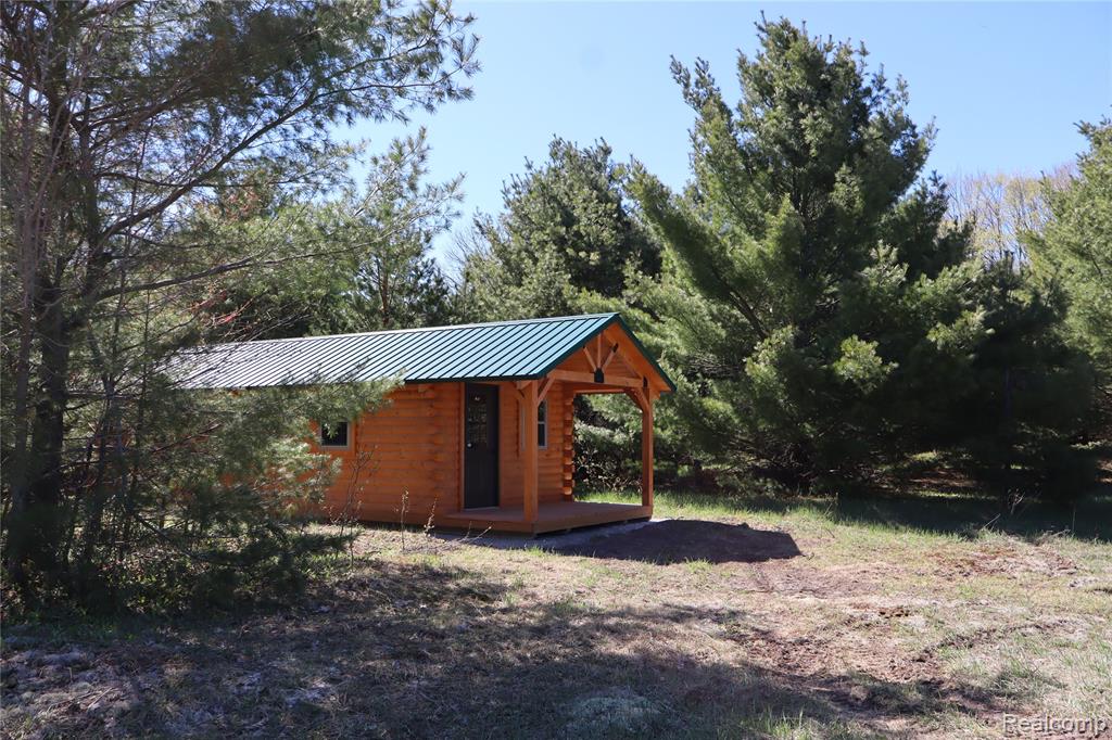 5575 E 26 Mile Road