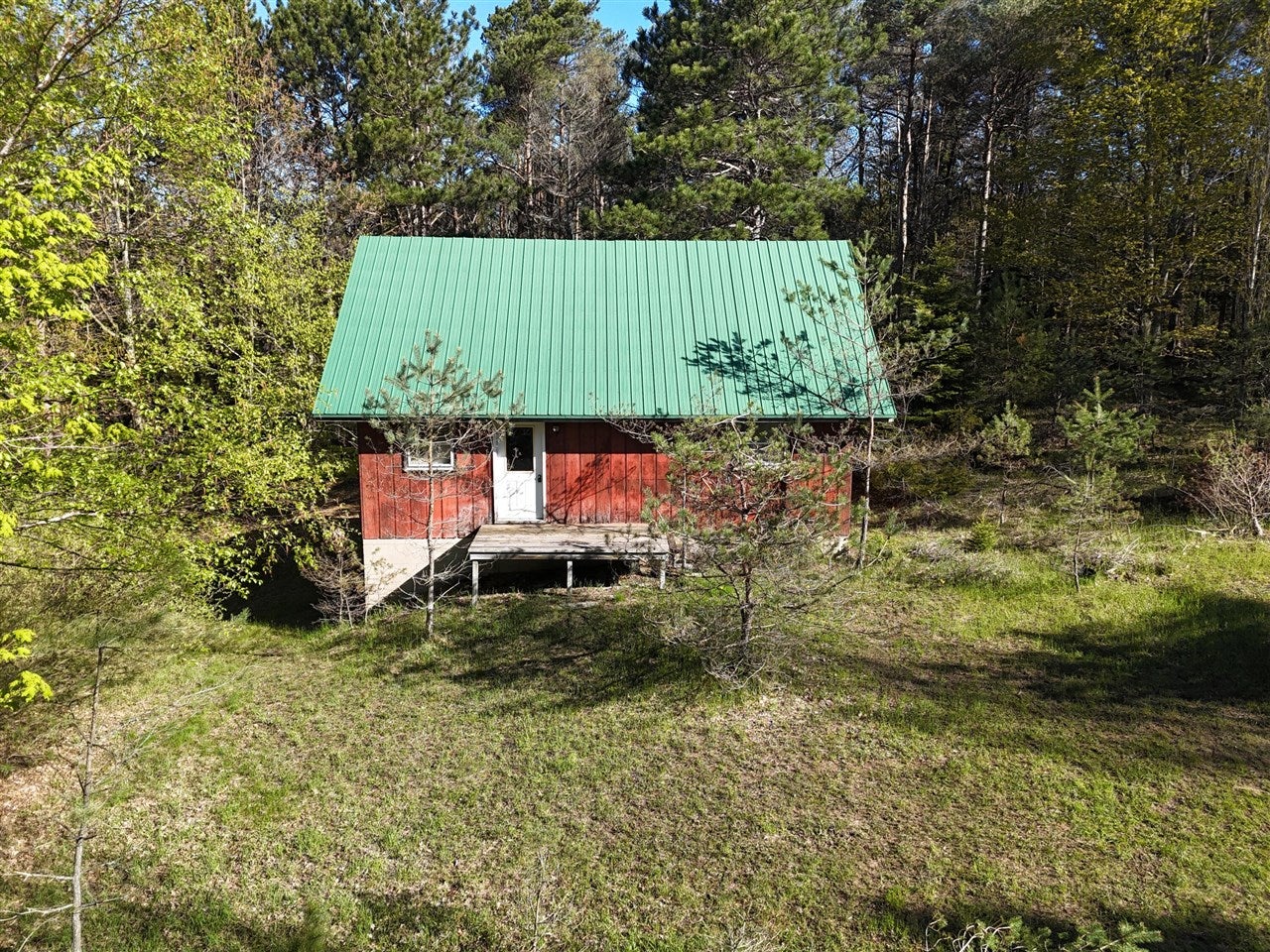 928 Pilgrim Highway