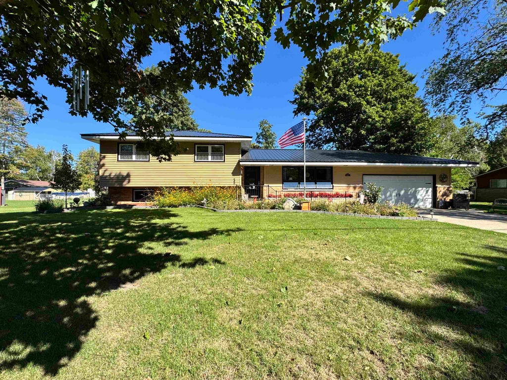Photo of 401 Orchard Avenue, Clare, MI 48617 (MLS # 50221529)