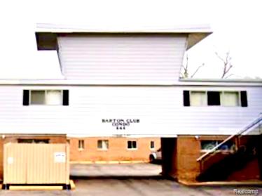 444 N Main Street 218