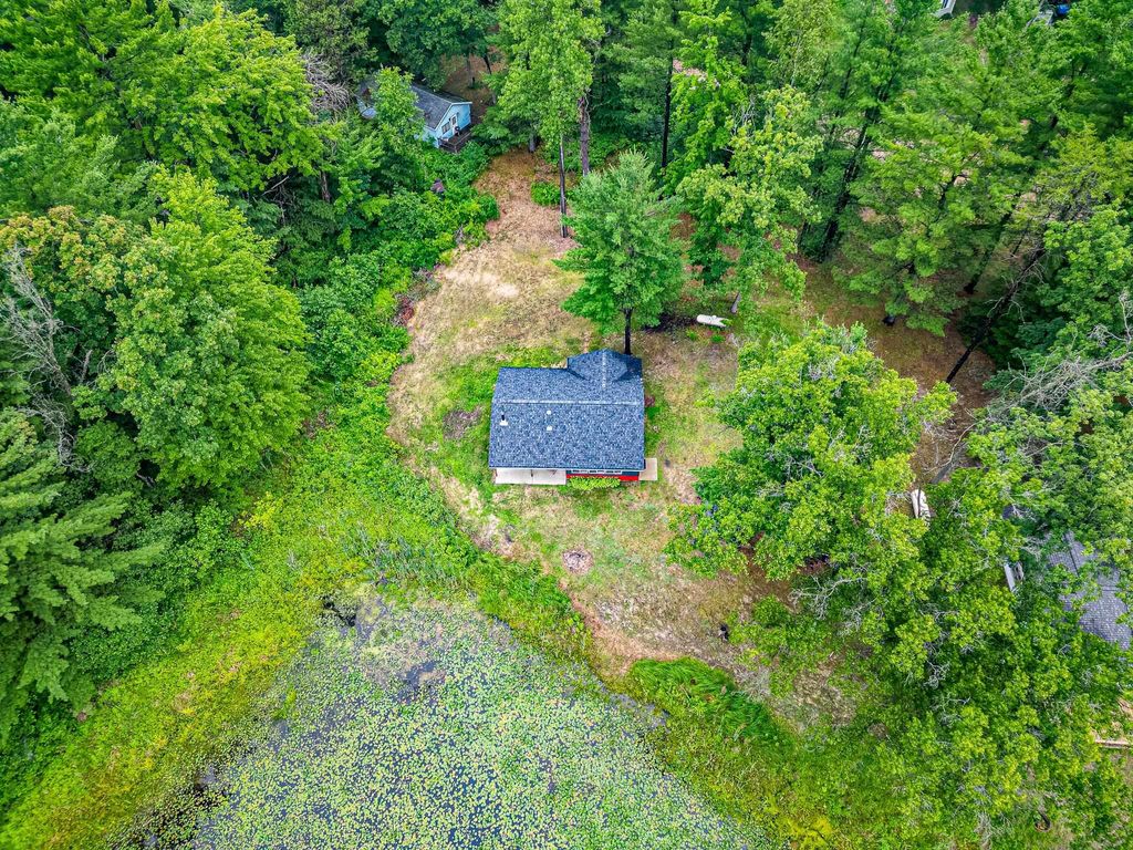 Photo of 6524 Robin Drive, Harrison, MI 48625 (MLS # 50183156)