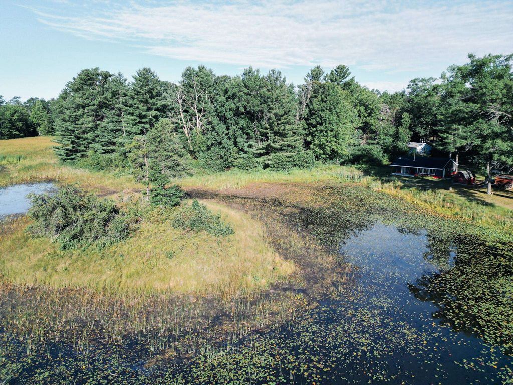 Photo of 6524 Robin Drive, Harrison, MI 48625 (MLS # 50183156)