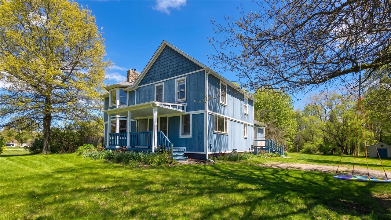 7351 Marsh Road