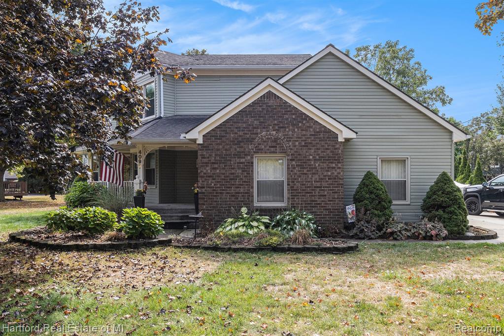 4097 Cherry Garden Drive
