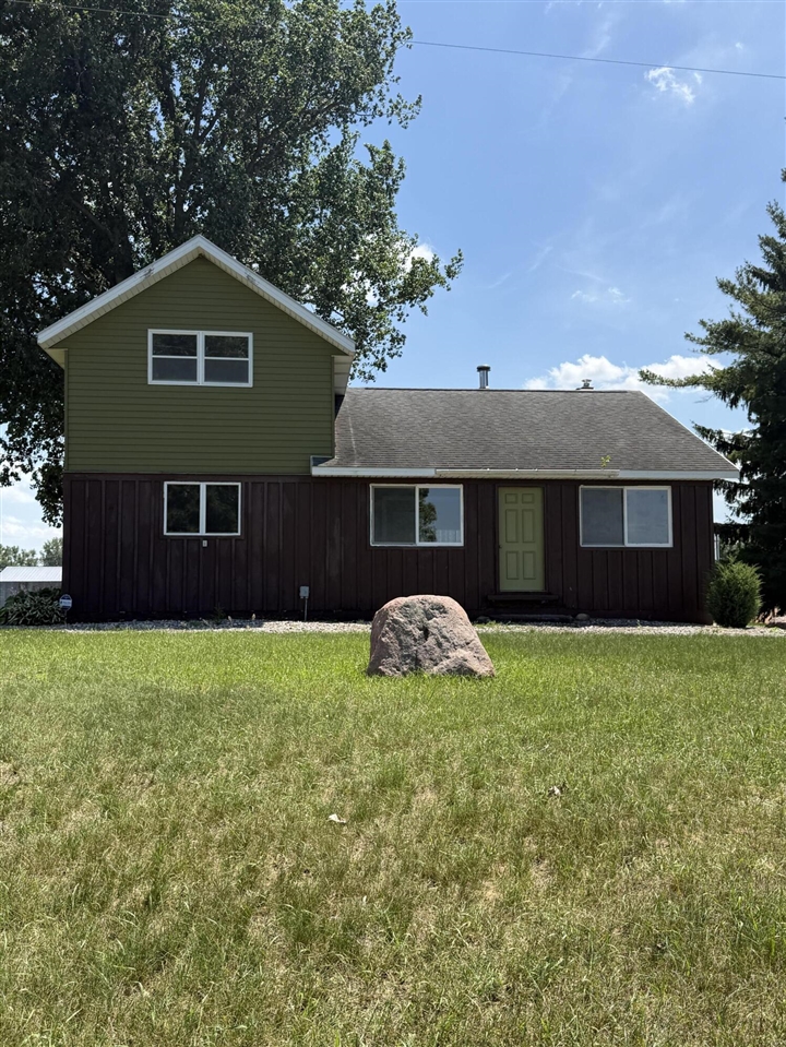 7565 Ormes Road