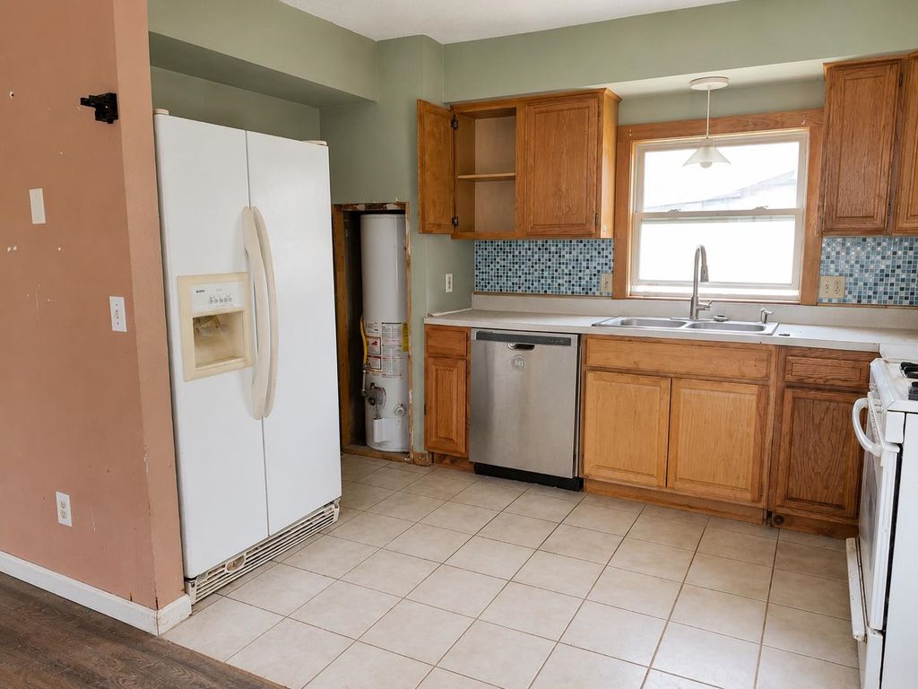 Photo of 4471 W Oakman Road, Harrison, MI 48625 (MLS # 50209585)