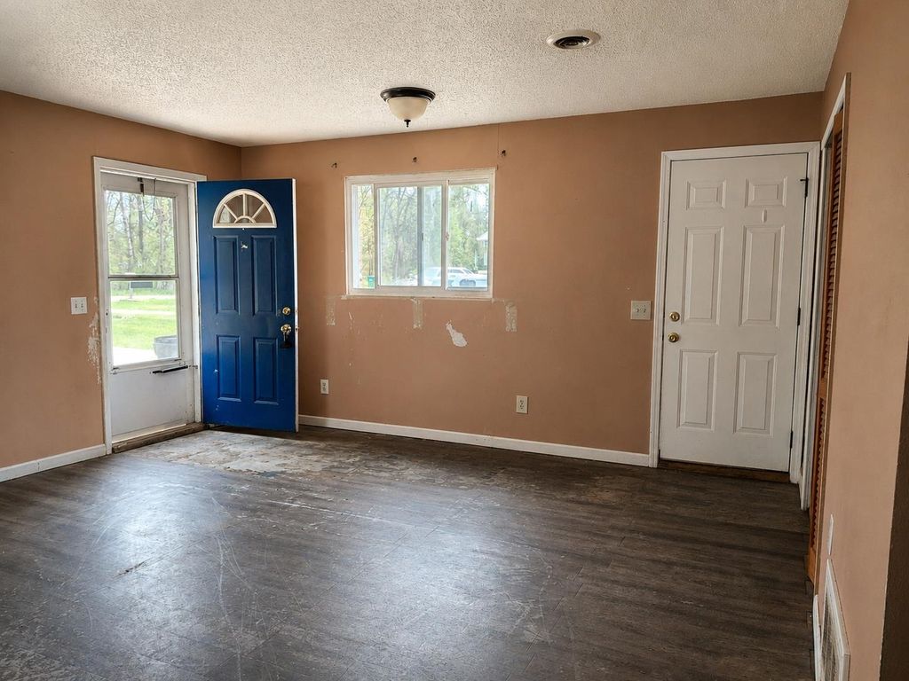 Photo of 4471 W Oakman Road, Harrison, MI 48625 (MLS # 50209585)