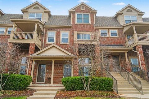 Photo of 2738 Barclay Way, Ann Arbor, MI 48105 (MLS # 70522856)