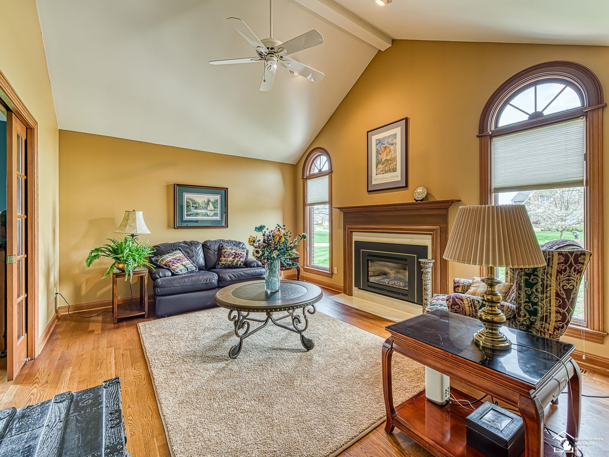 5535 W Dartmoor Drive