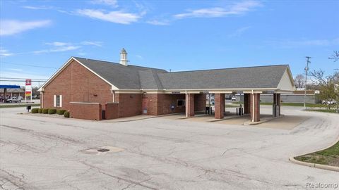 15530 S Telegraph Road Monroe MI 48161
