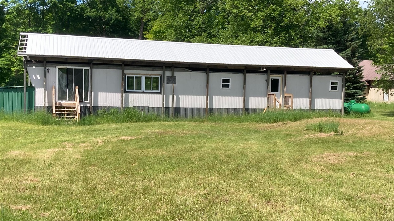E12349 Olson Road