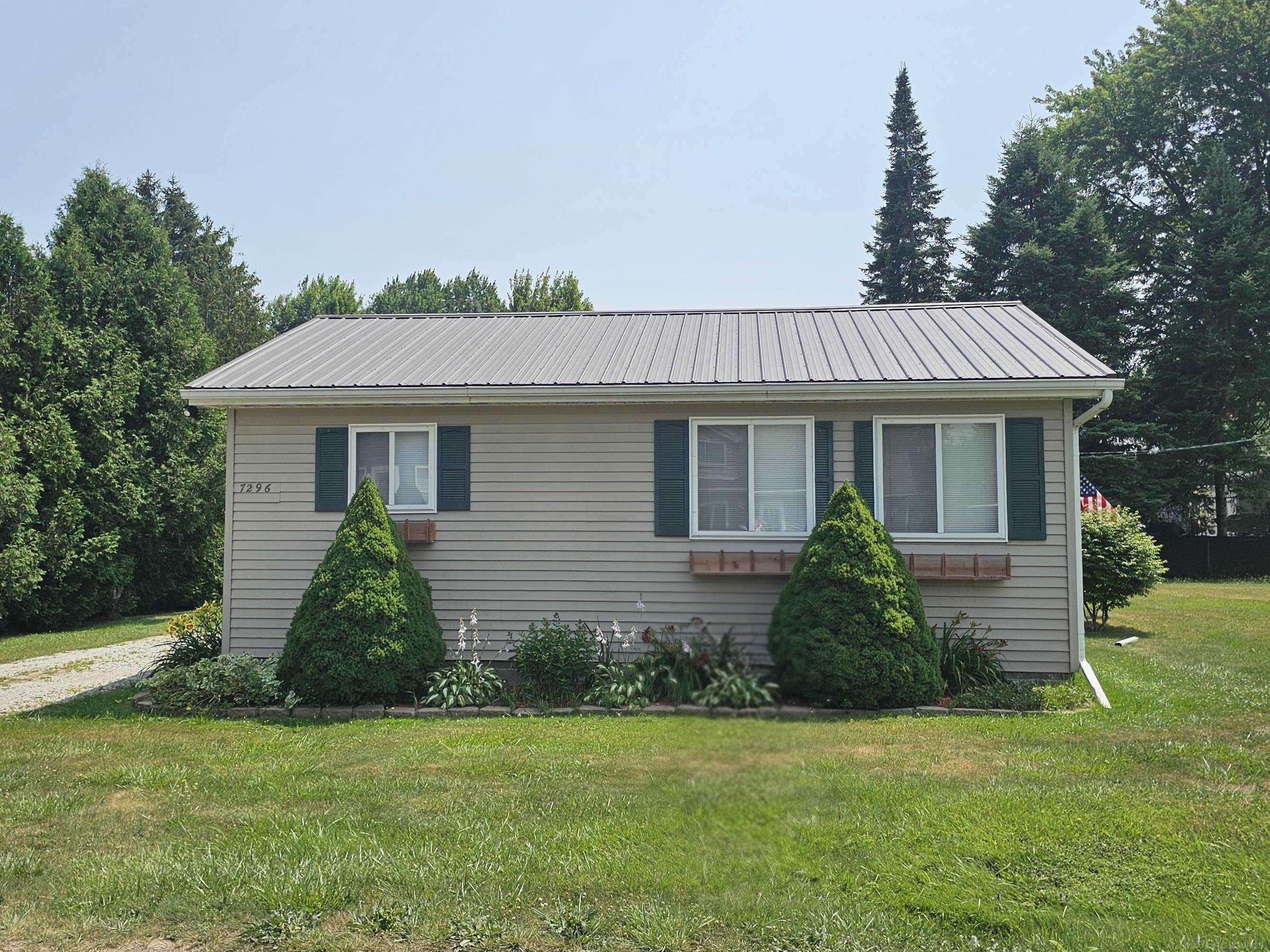 7296 Cedar Road