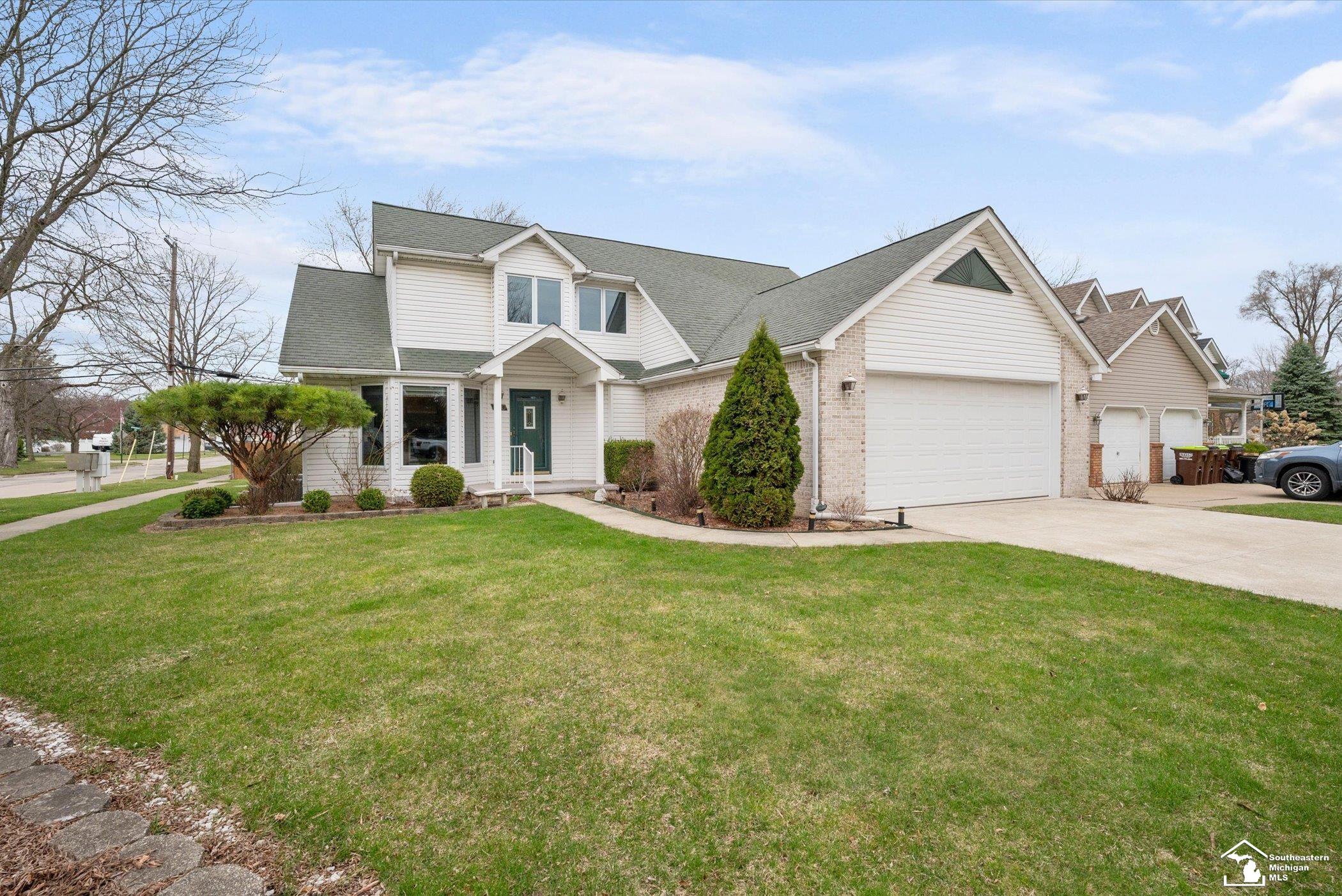 730 Jennie Place Road