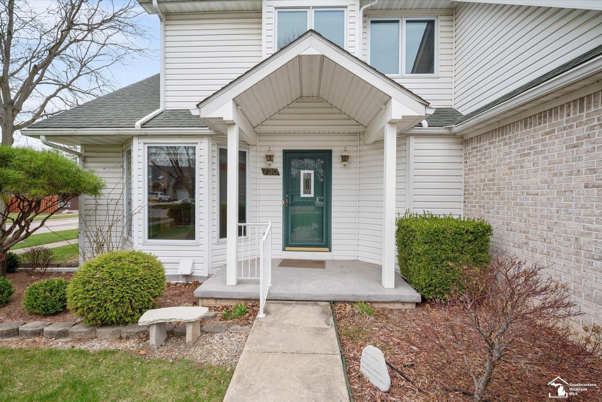 730 Jennie Place Road