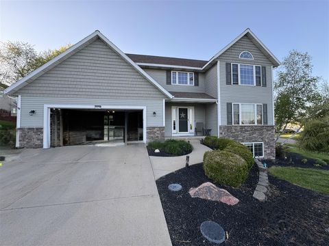 3239 Rosewood Street Hudsonville MI 49426