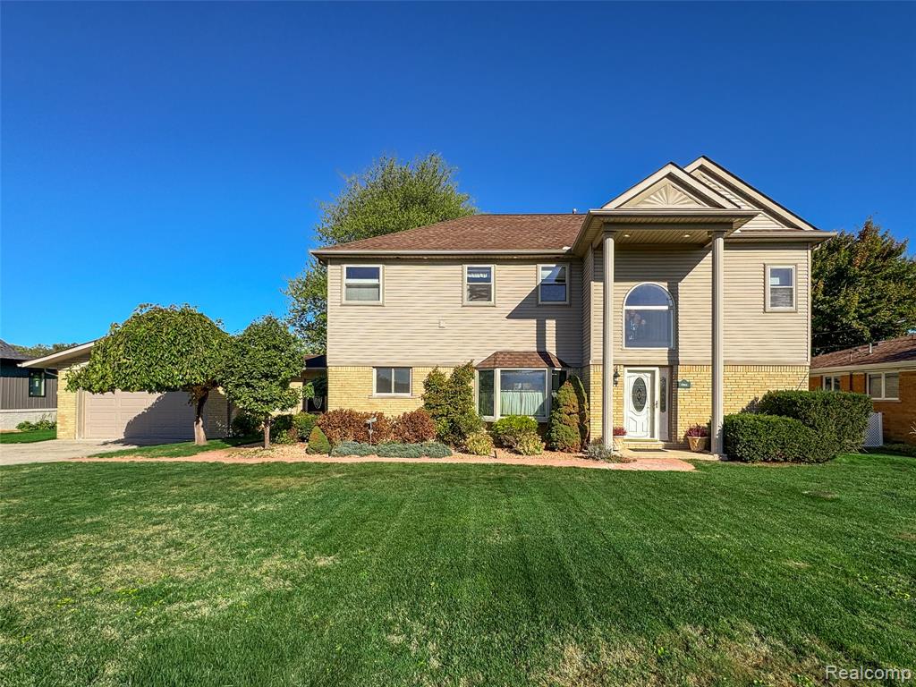 7214 Cardinal Street