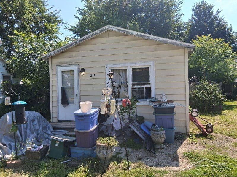 317 Crescent Street