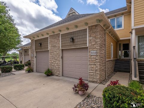 3134 Charme Harbor Drive Monroe MI 48162