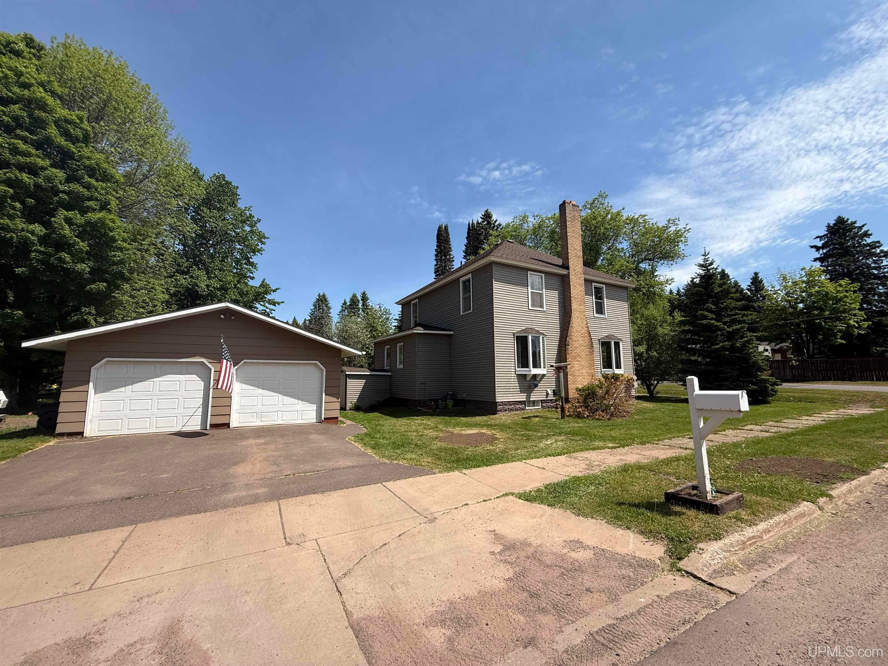 505 Southwest Street