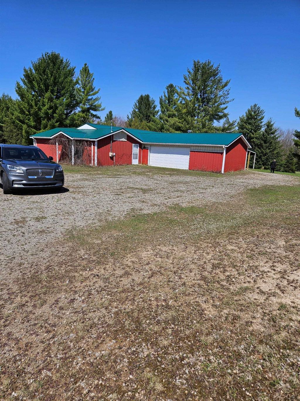 Photo of 1875 E M-30 Road, Alger, MI 48610 (MLS # 50205244)