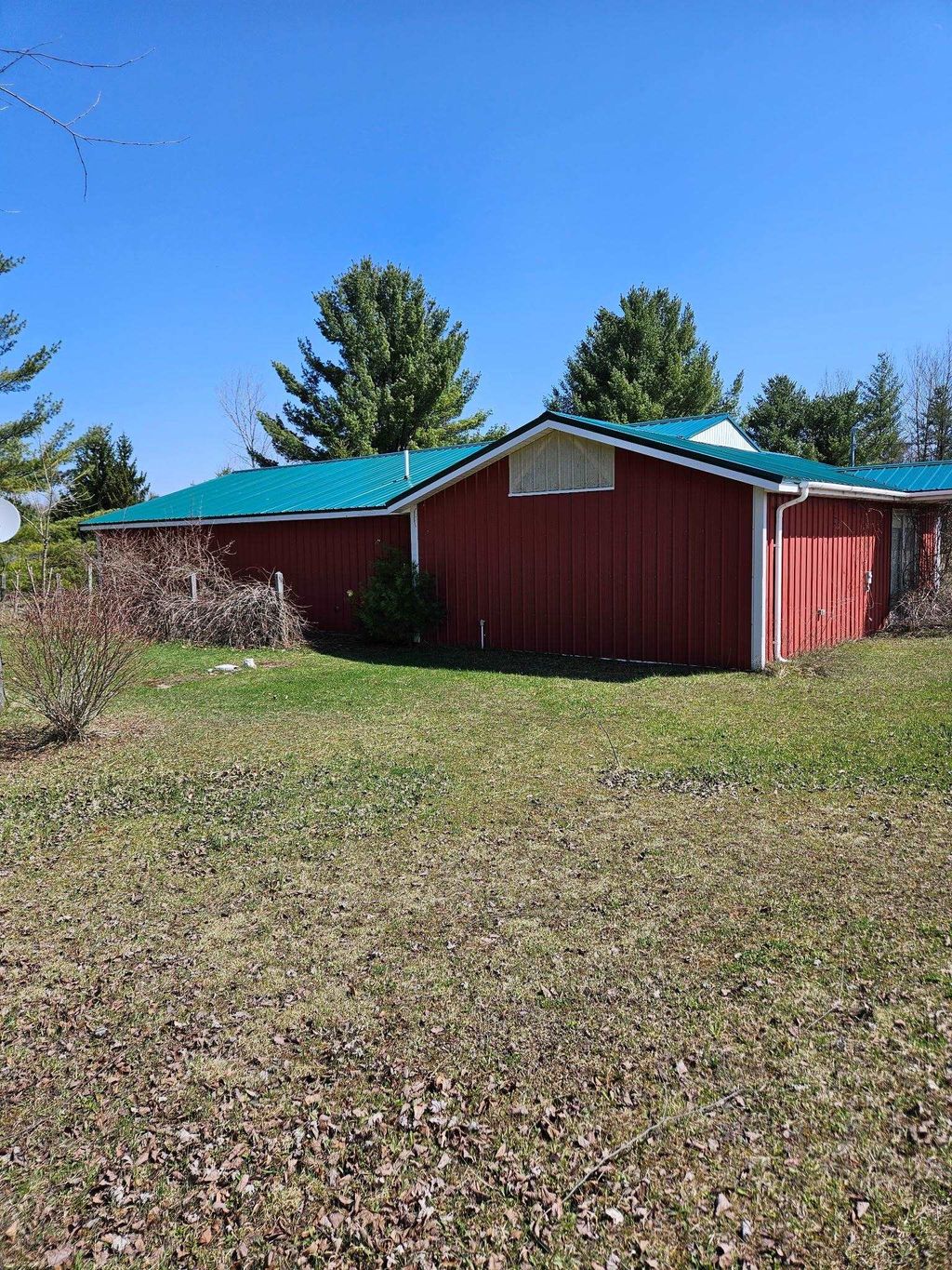 Photo of 1875 E M-30 Road, Alger, MI 48610 (MLS # 50205244)