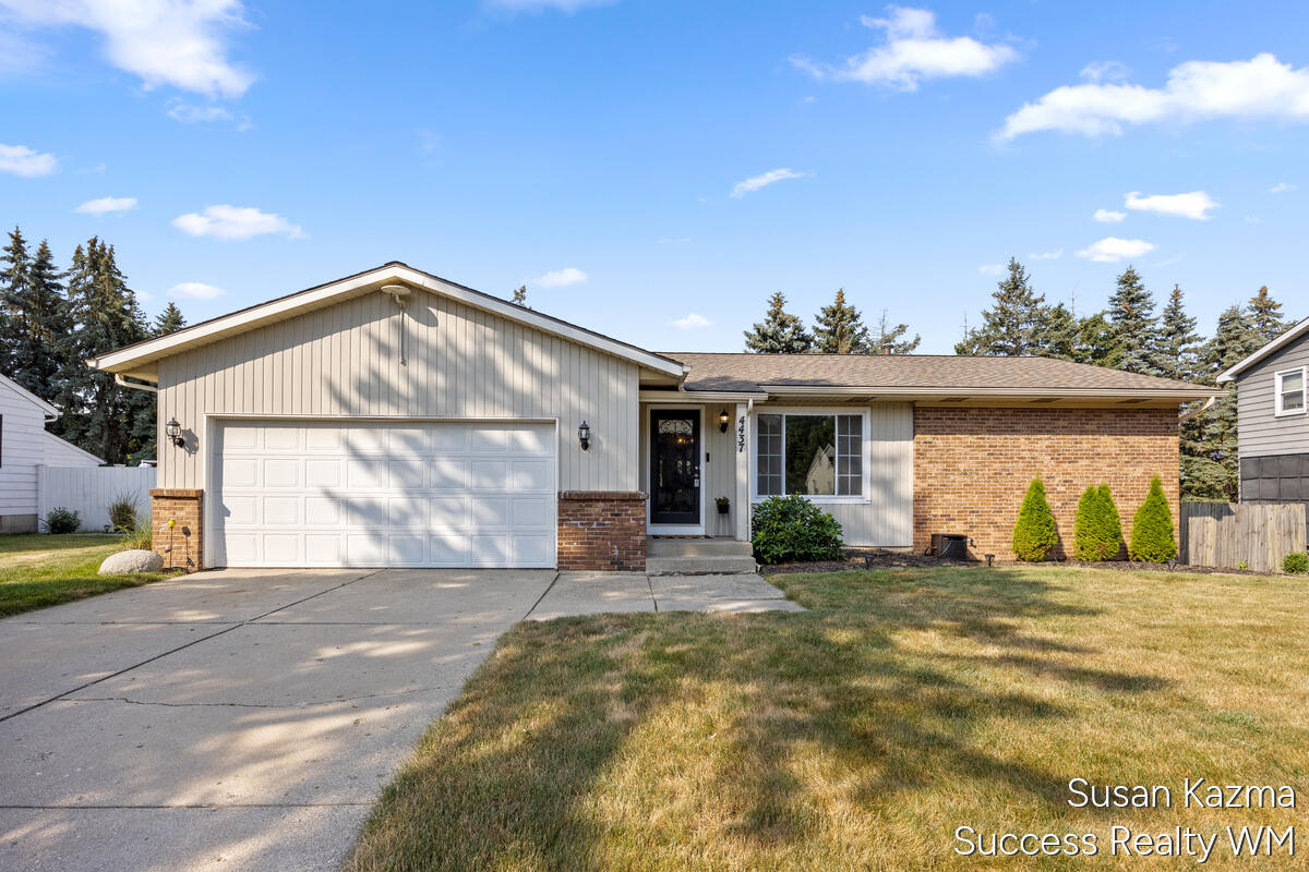 4437 Forest Park Drive