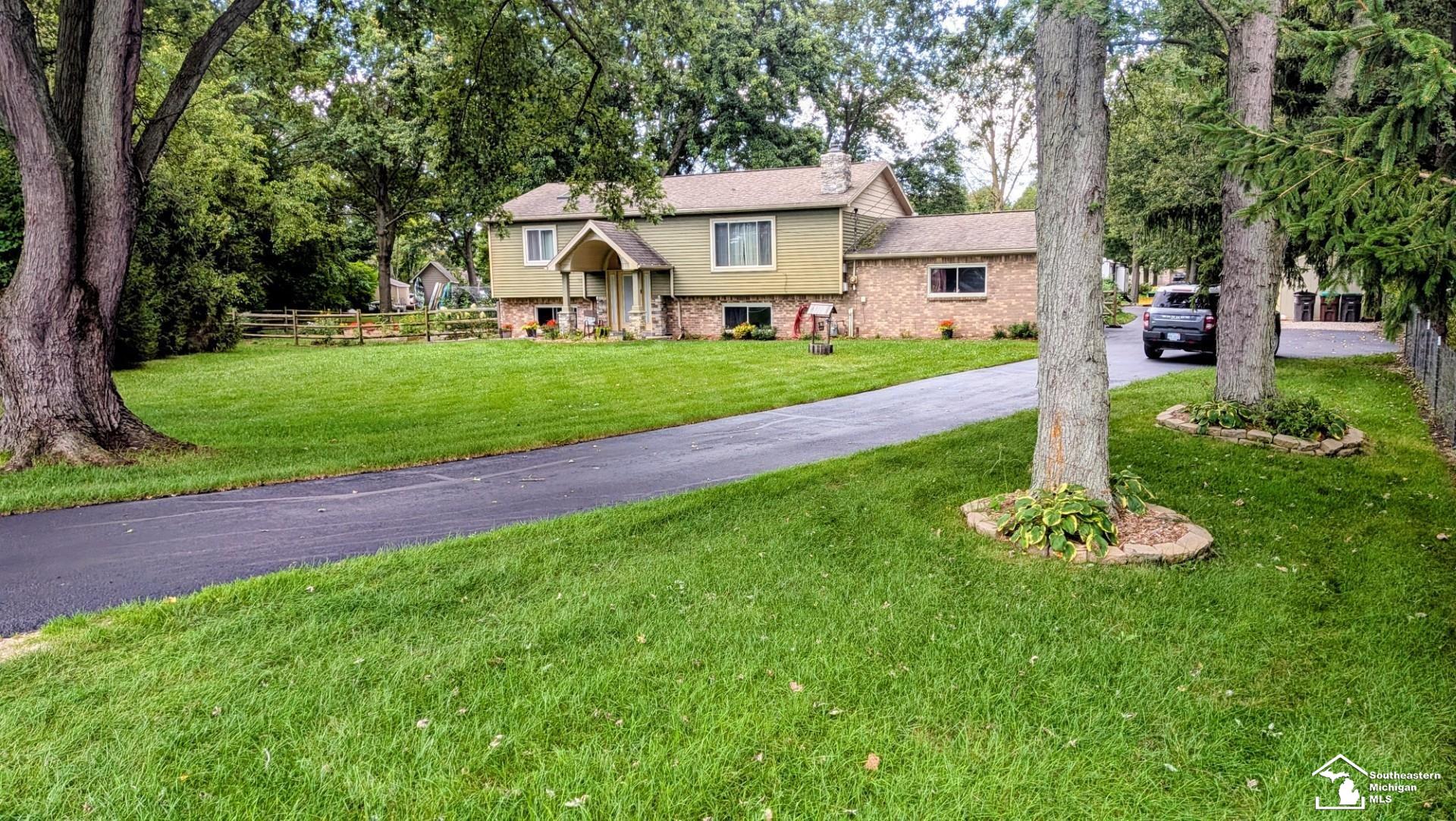 10315 Secor Road