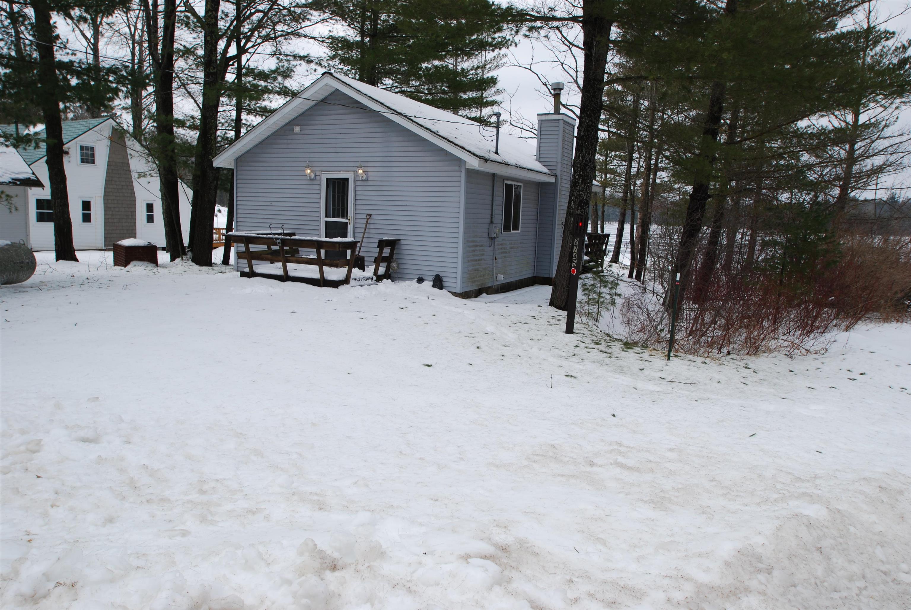 2745 Horseshoe Lake Road Lot: 35