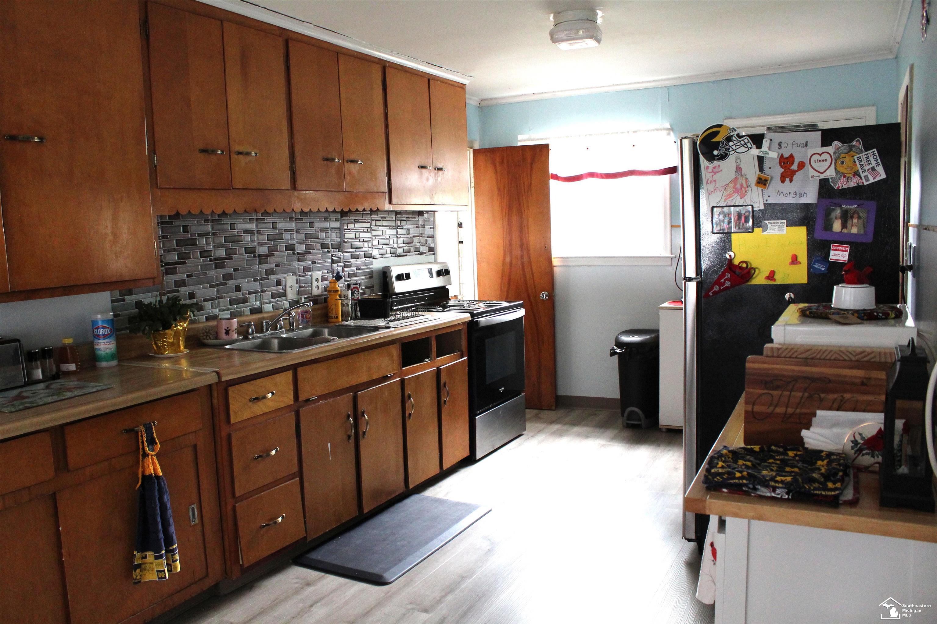 3610 Stewart Road