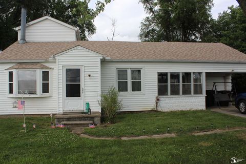 3610 Stewart Road Monroe MI 48162