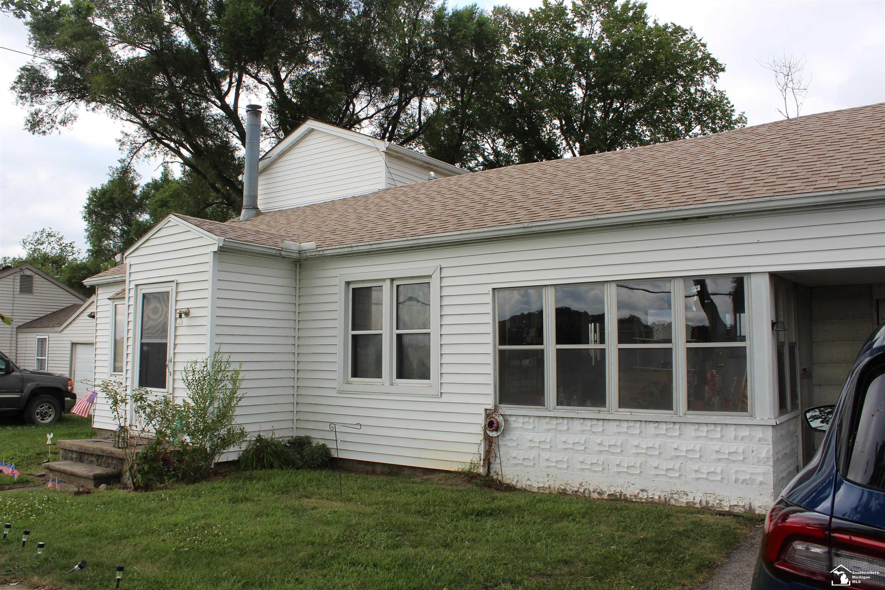 3610 Stewart Road
