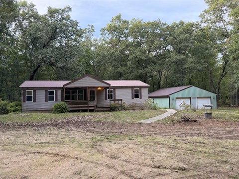 Photo of 395 N Campbell Road, Fountain, MI 49410 (MLS # 70559816)